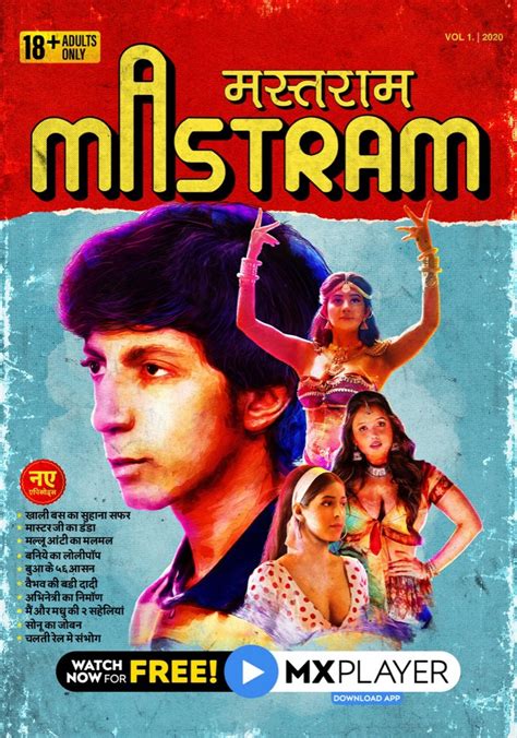 mastram online|Mastram (TV Series 2020)